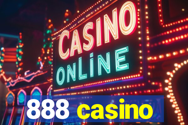 888 casino